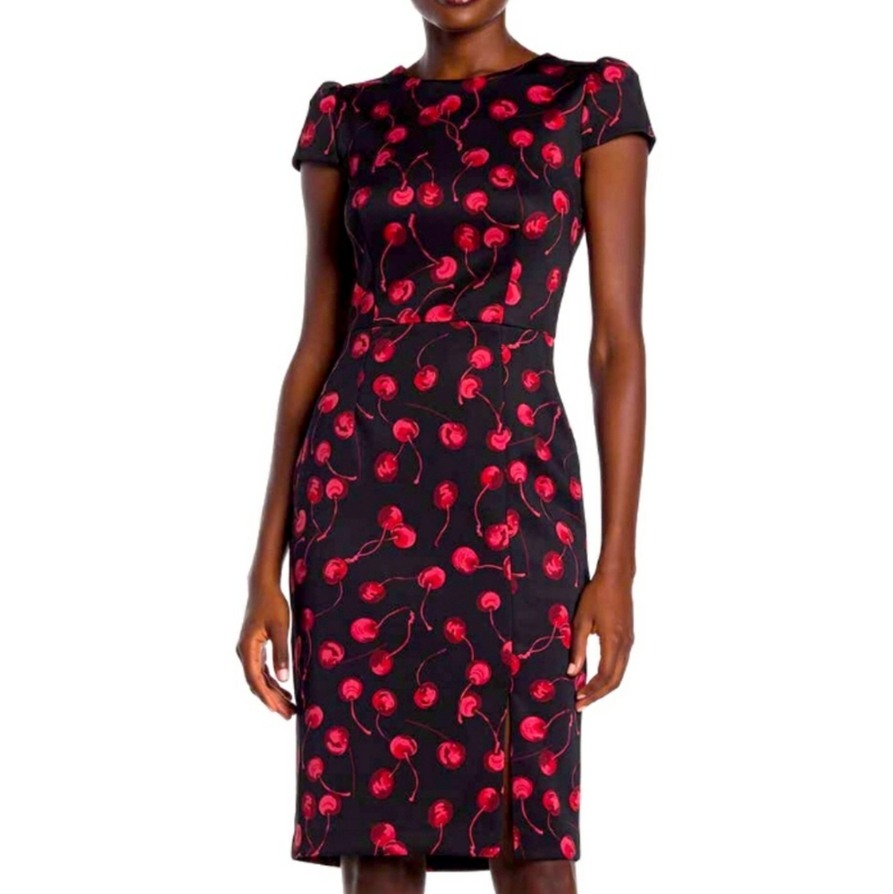 Betsey Johnson Dress